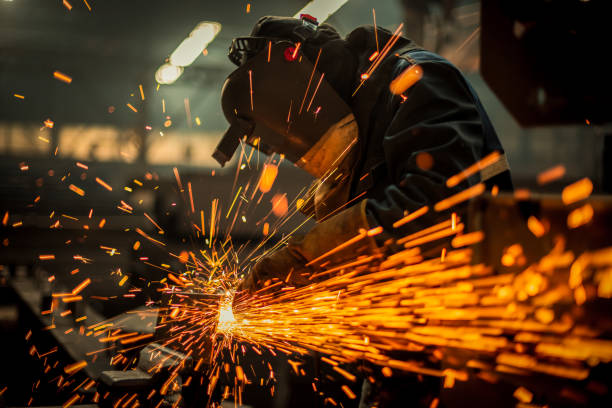  Wmington, IL Welder Pros