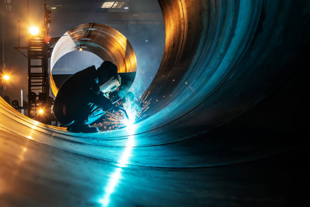 Best Automation and Robotic Welding in Wmington, IL