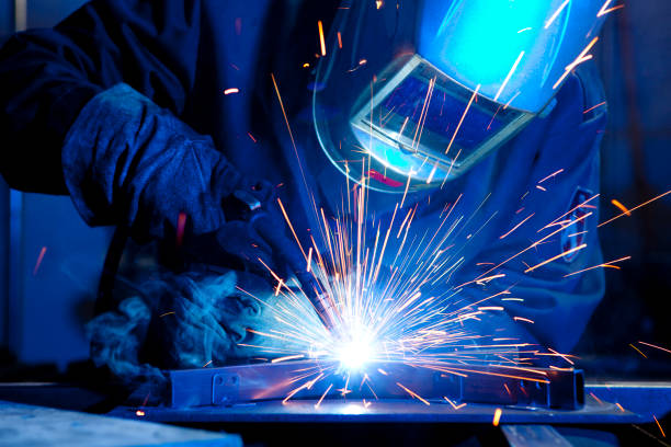 Best Structural Steel Welding in Wmington, IL