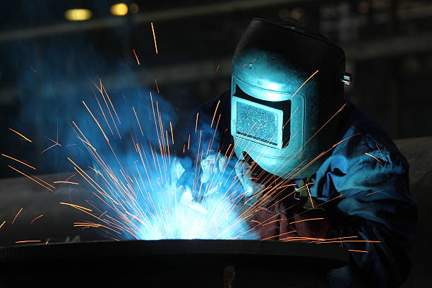 Best Artistic and Custom Metal Fabrication in Wmington, IL