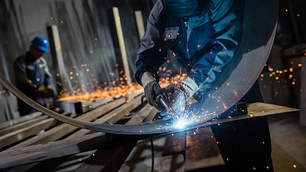 Affordable Welder Services in Wilmington, IL