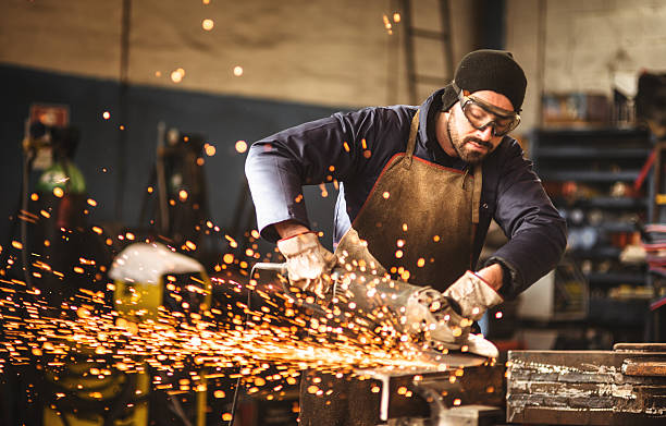 Best Marine and Shipbuilding Welding in Wmington, IL