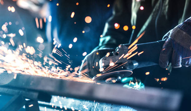 Best Automotive Welding in Wmington, IL